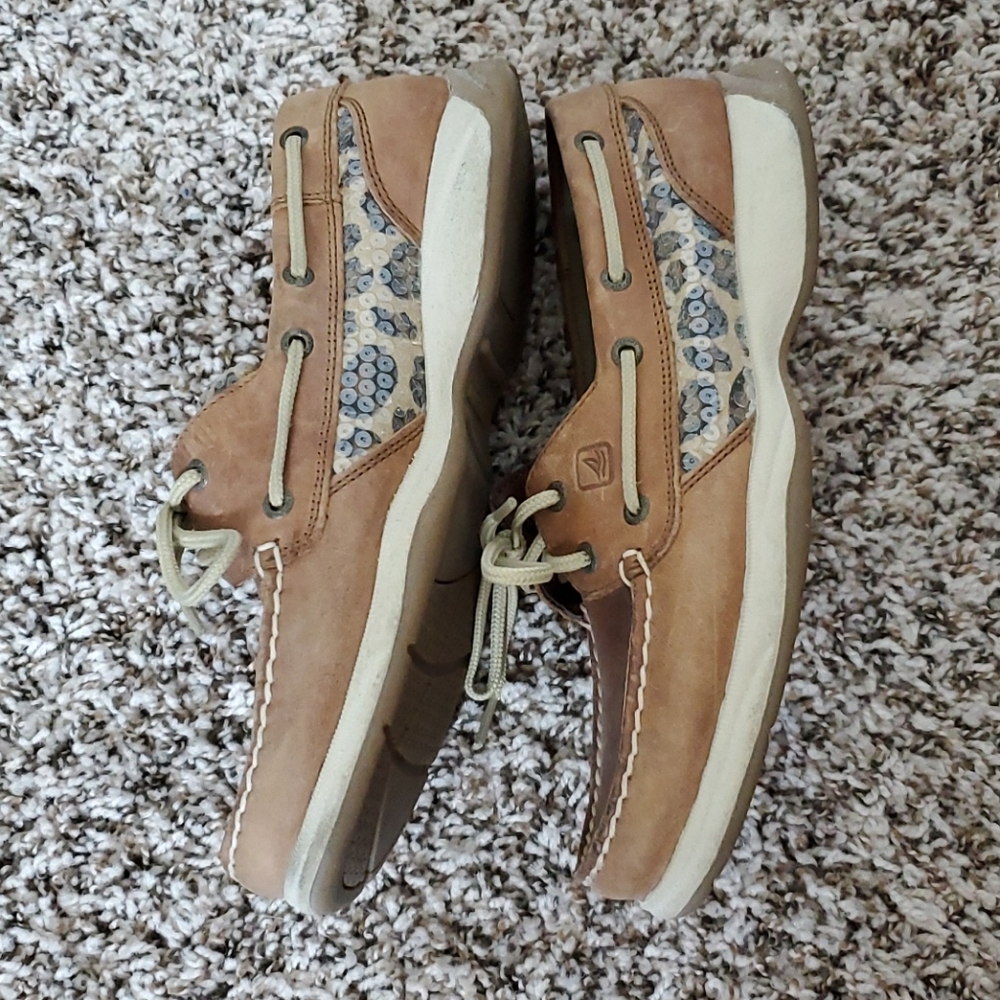 Sperry Top Siders - Picture 2 of 5